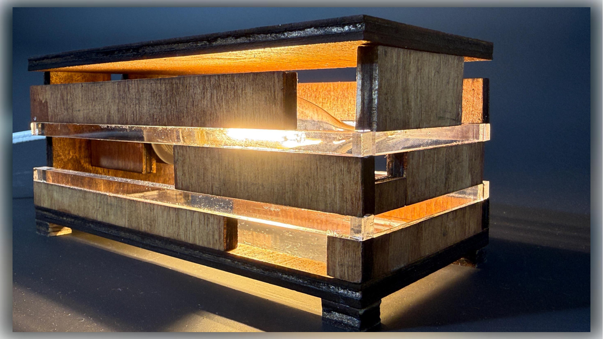 Final model