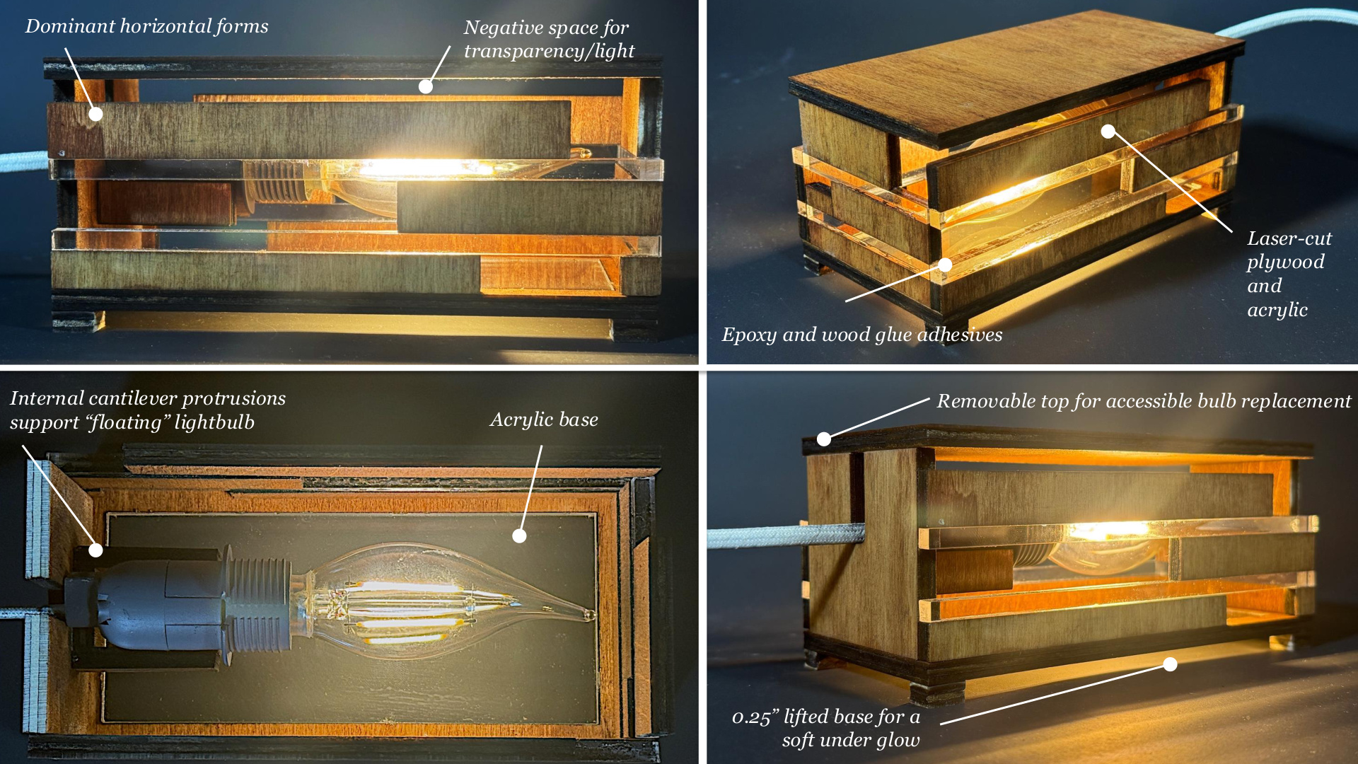 Design specification